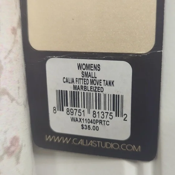 Calia by Carrie Underwood Move Collection NWT - Picture 5 of 5